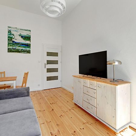 Dom & House - Apartments Old Town Ogarna Gdansk Luaran gambar