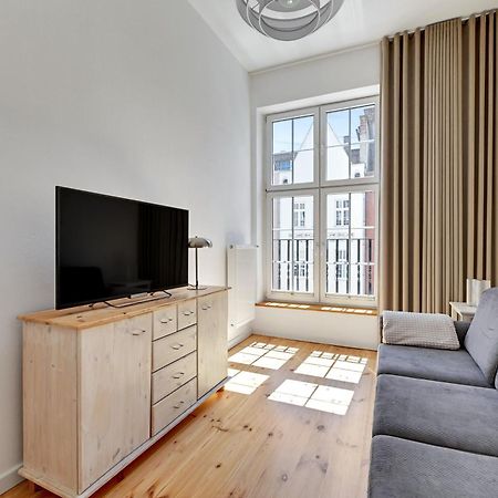 Dom & House - Apartments Old Town Ogarna Gdansk Luaran gambar