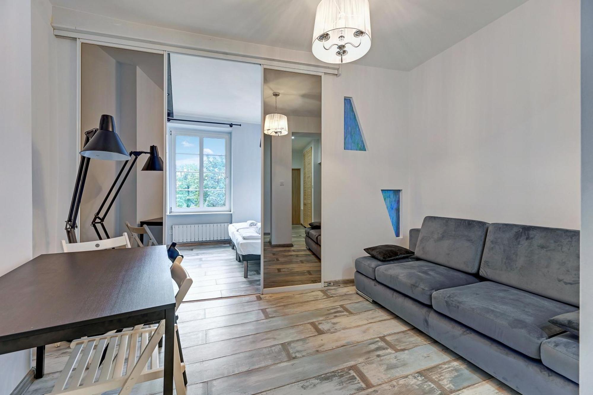 Dom & House - Apartments Old Town Ogarna Gdansk Luaran gambar