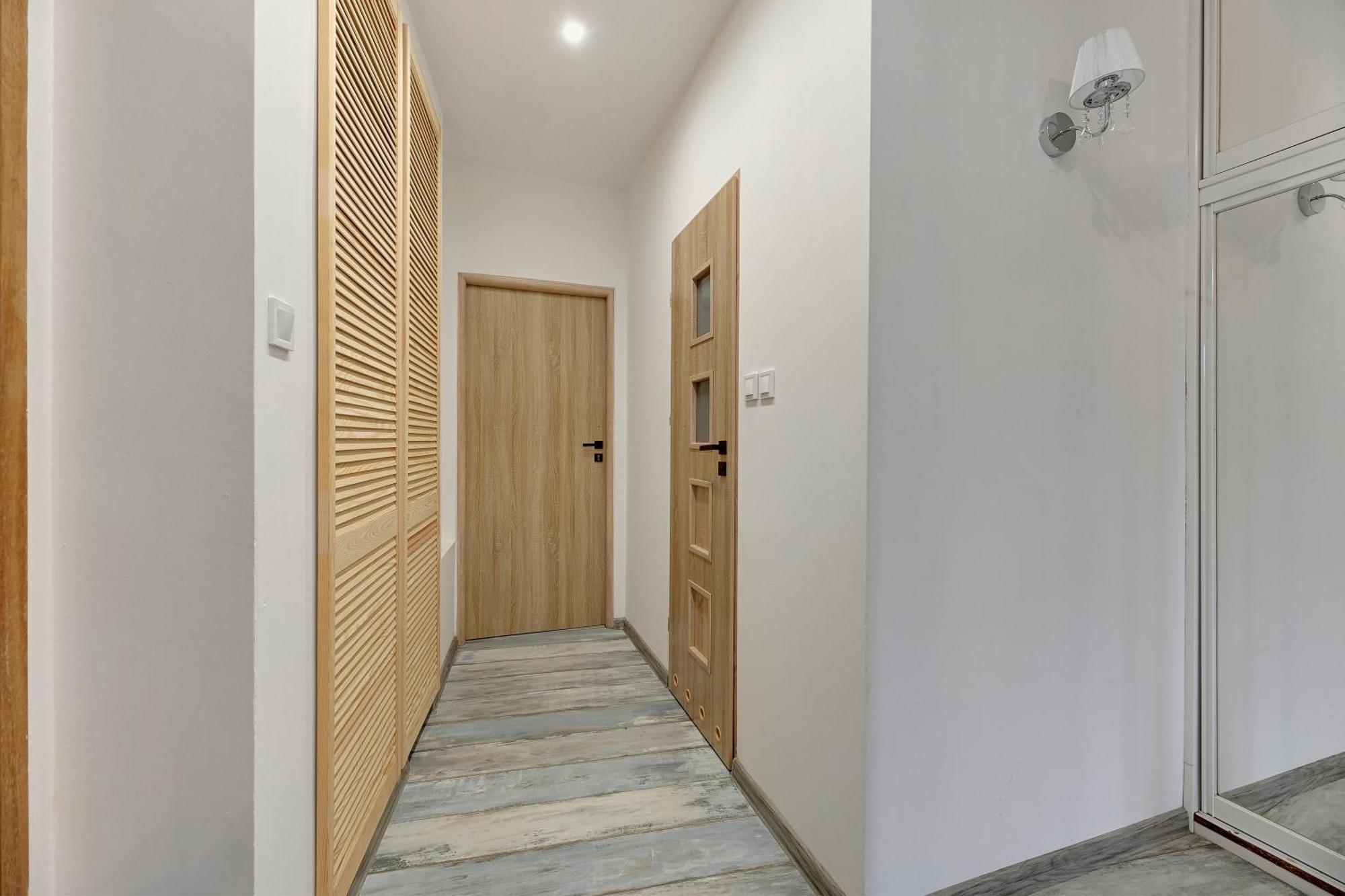 Dom & House - Apartments Old Town Ogarna Gdansk Luaran gambar