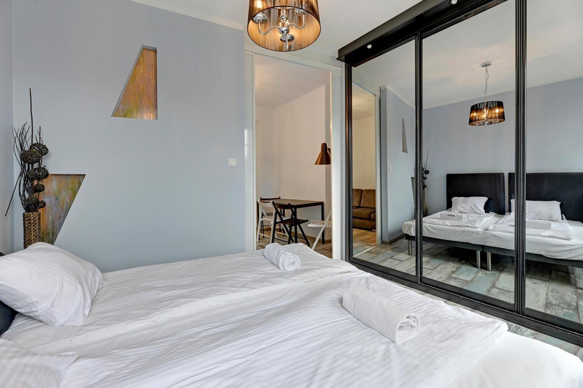 Dom & House - Apartments Old Town Ogarna Gdansk Luaran gambar