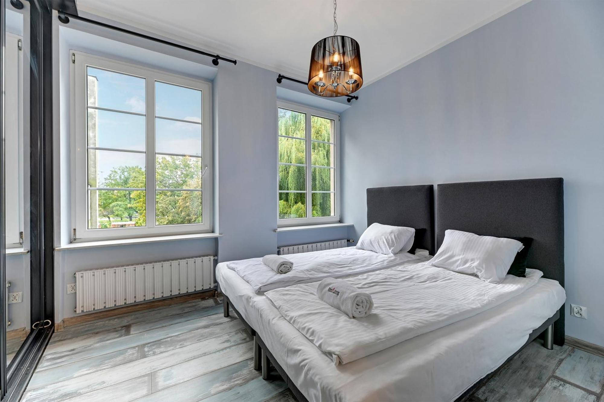 Dom & House - Apartments Old Town Ogarna Gdansk Luaran gambar