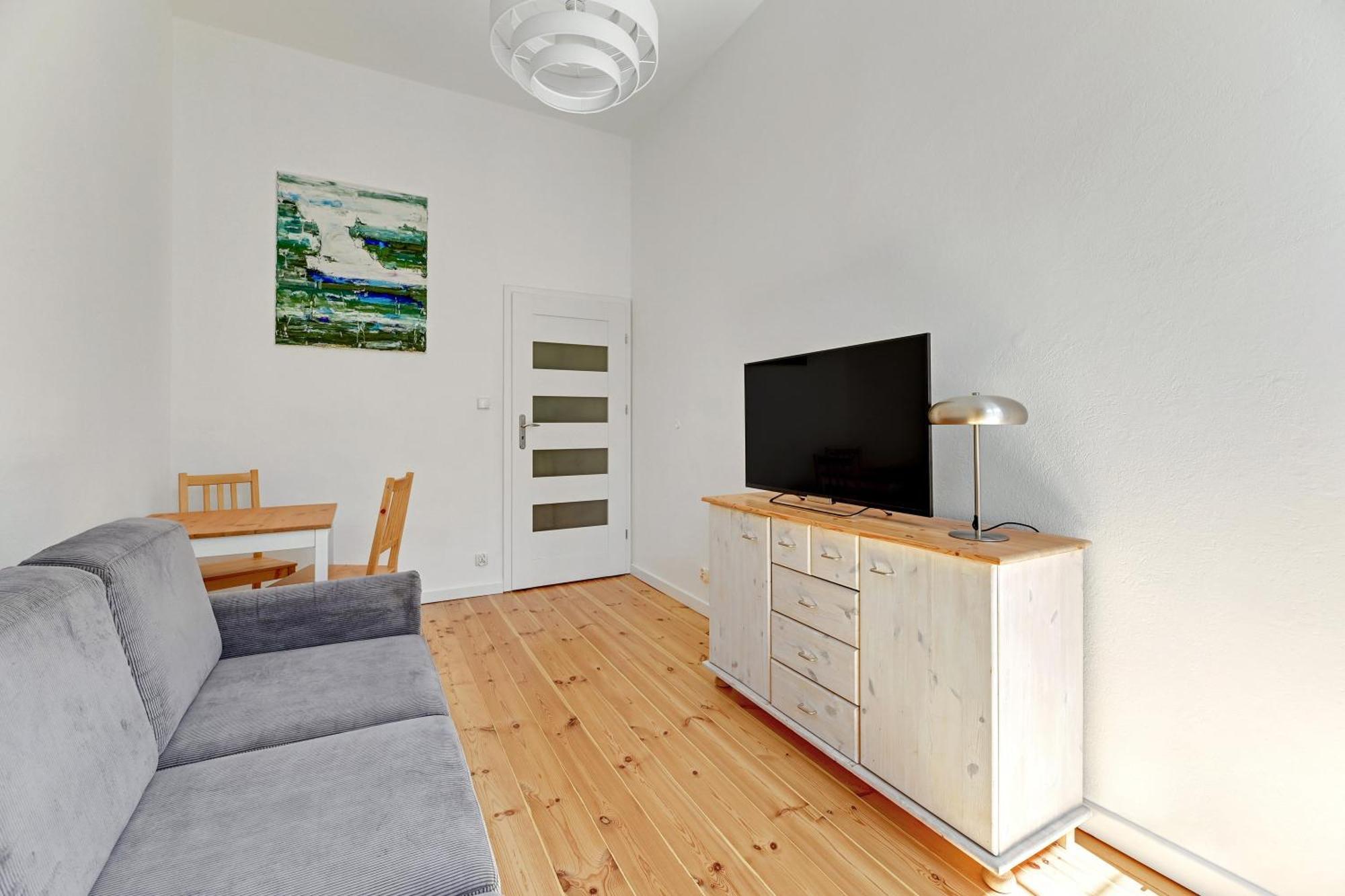 Dom & House - Apartments Old Town Ogarna Gdansk Luaran gambar