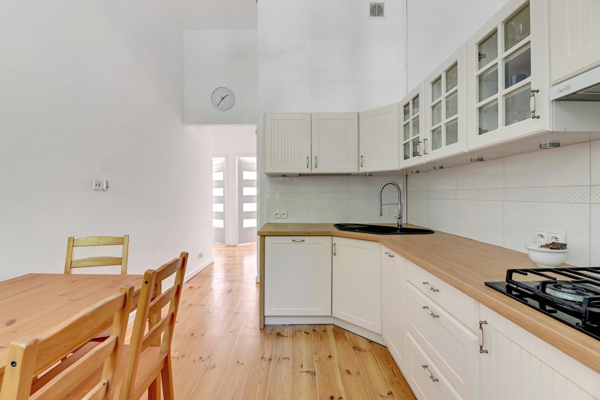 Dom & House - Apartments Old Town Ogarna Gdansk Luaran gambar