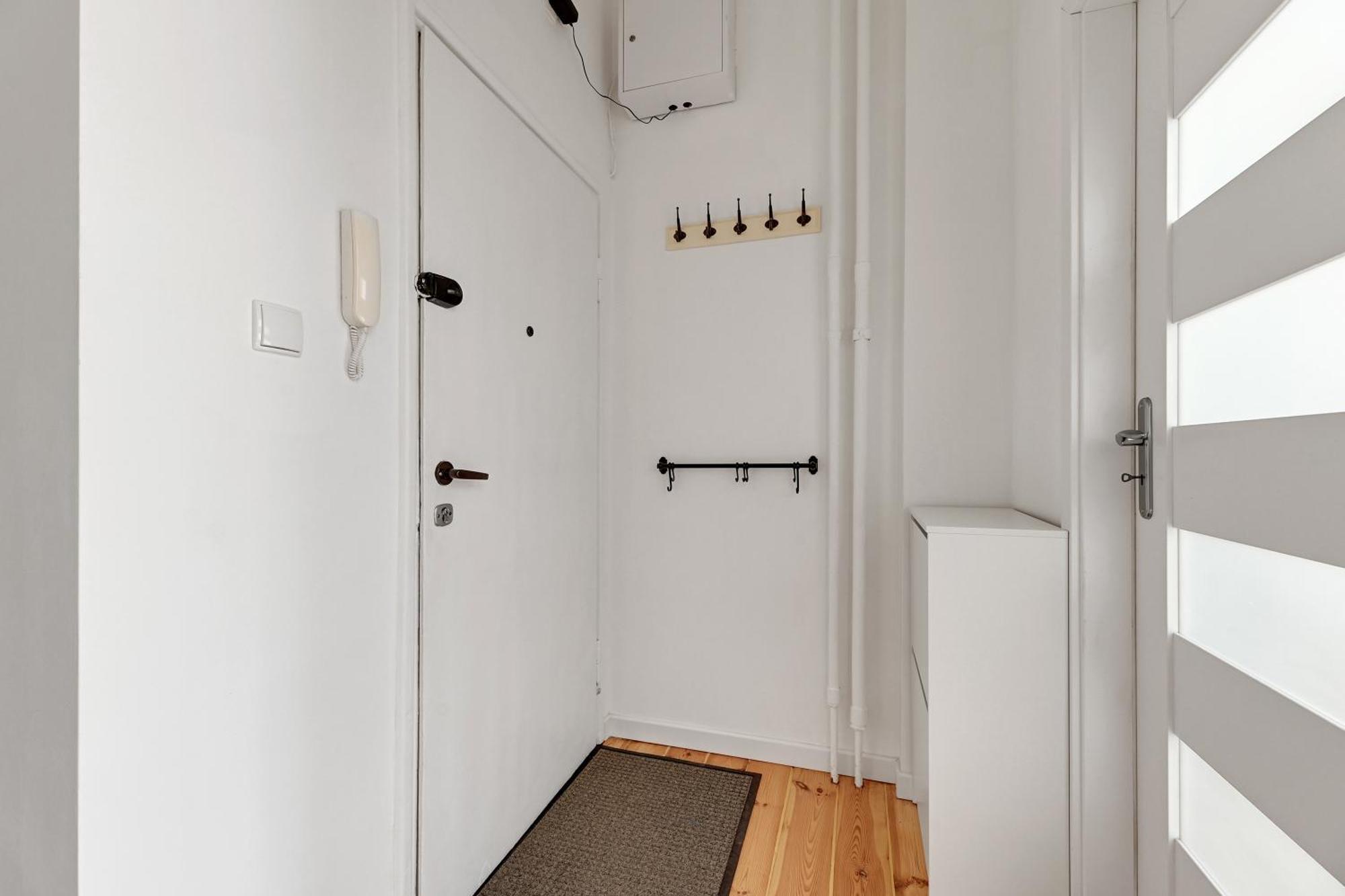 Dom & House - Apartments Old Town Ogarna Gdansk Luaran gambar