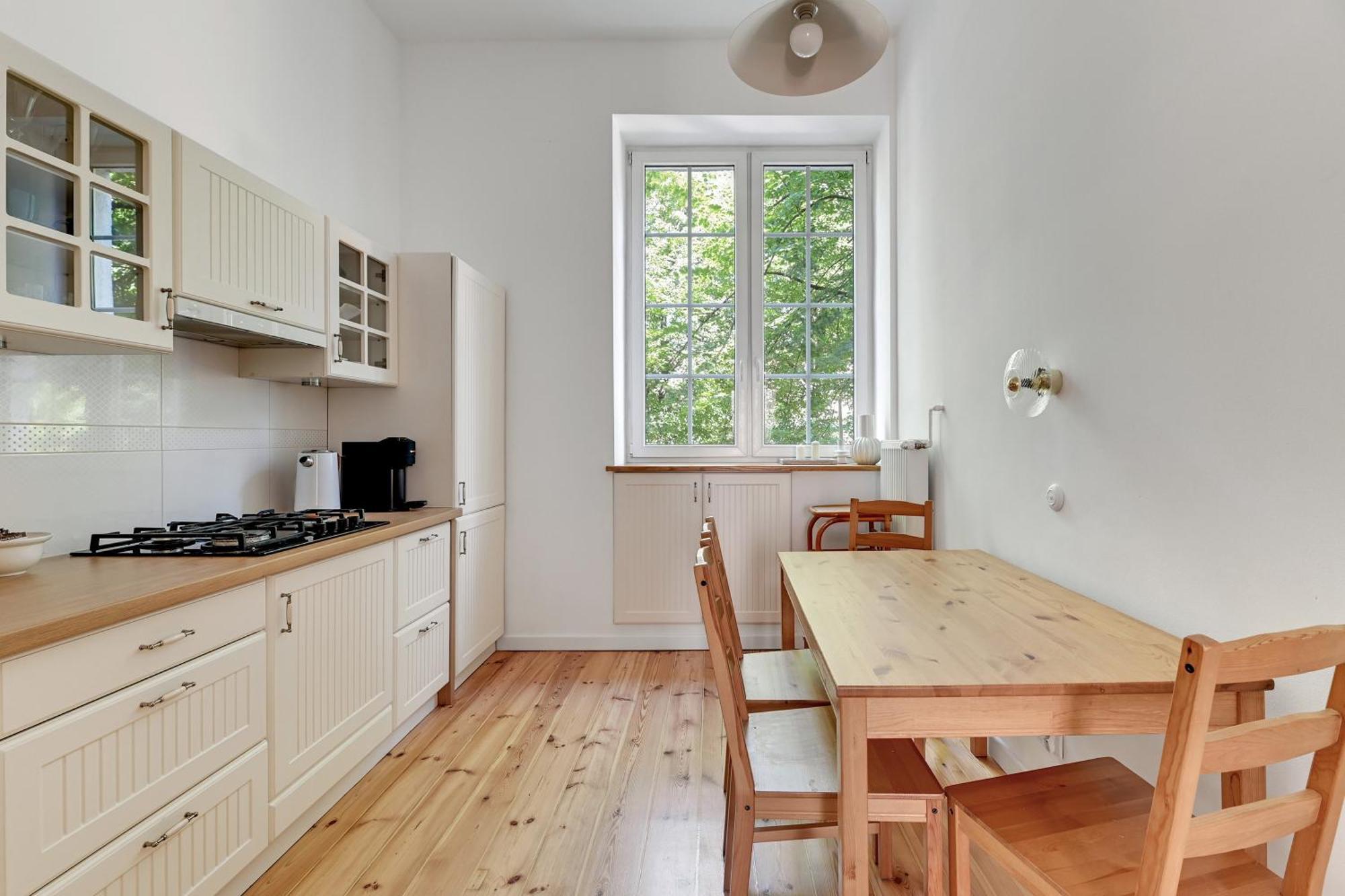 Dom & House - Apartments Old Town Ogarna Gdansk Luaran gambar