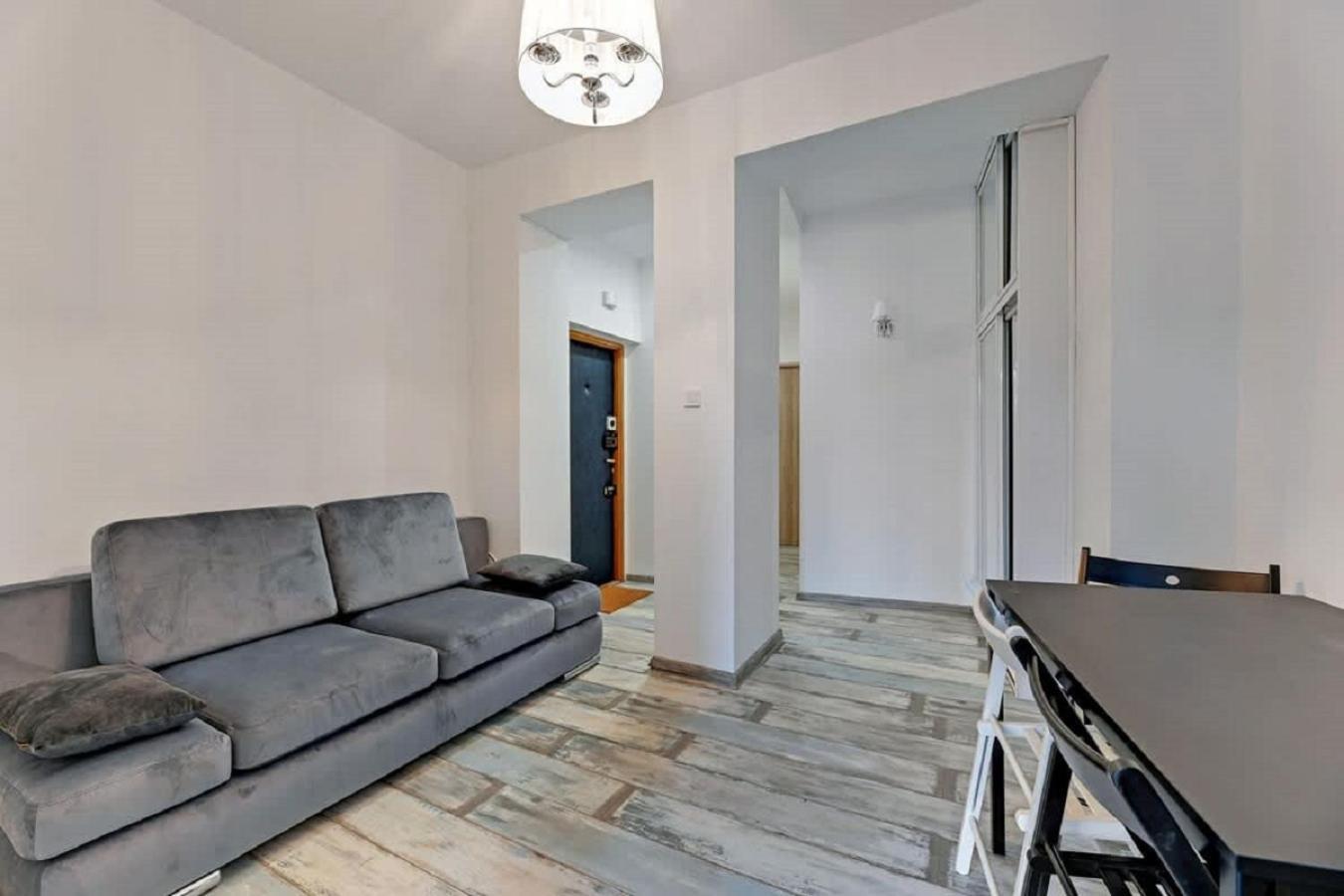 Dom & House - Apartments Old Town Ogarna Gdansk Luaran gambar