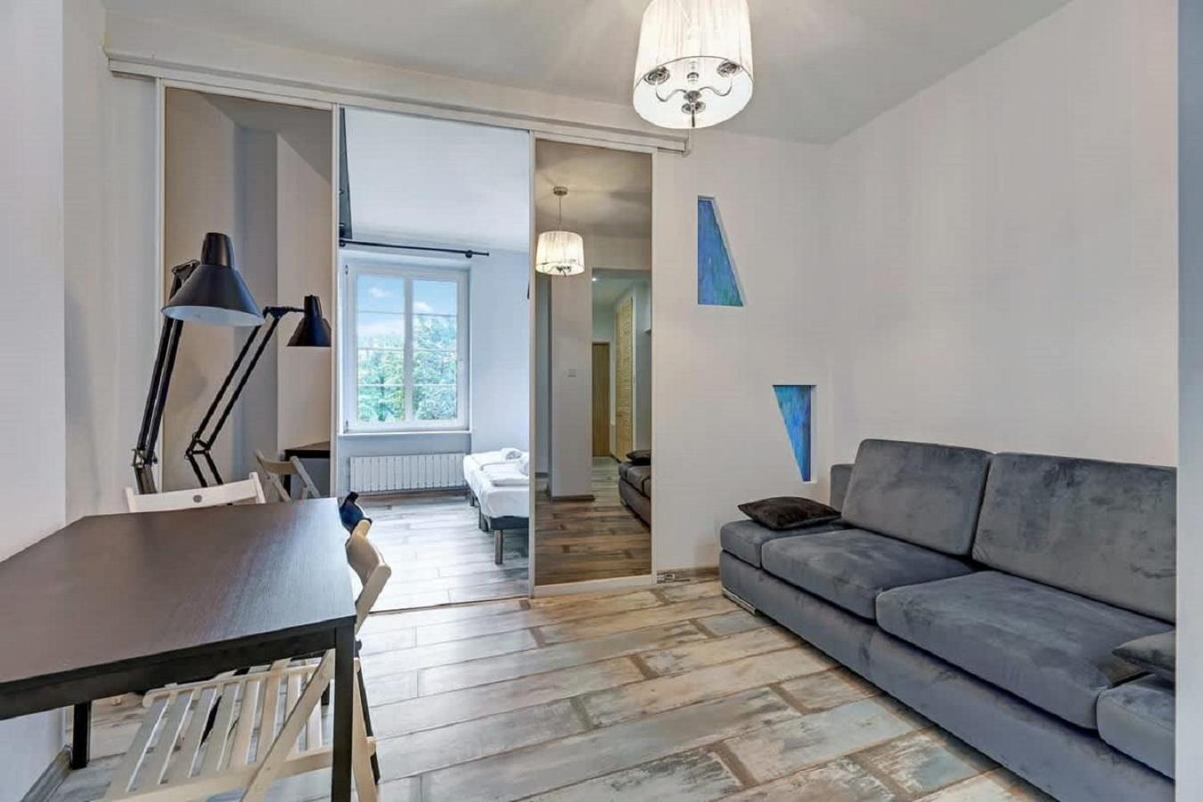 Dom & House - Apartments Old Town Ogarna Gdansk Luaran gambar